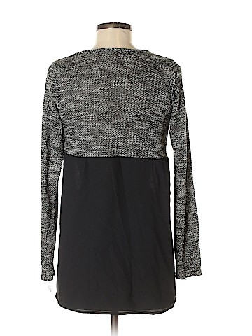 Lucky Brand Long Sleeve Top (view 2)