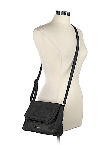 Rampage Crossbody Bag (view 2)