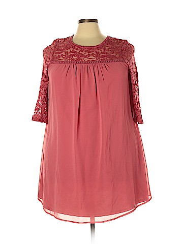 Lily Rose Casual Dress (view 1)