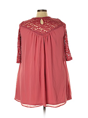 Lily Rose Casual Dress (view 2)