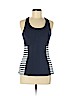 Athleta Blue Active Tank Size M - photo 1