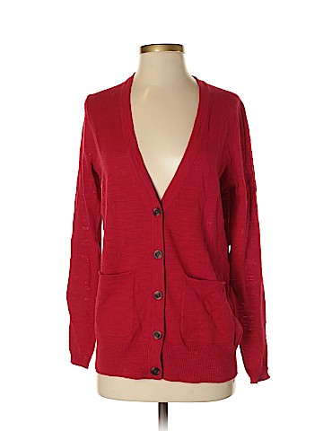 Madewell Cardigan (view 1)