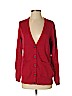 Madewell Red Cardigan Size S - photo 1