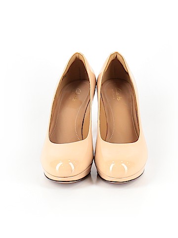Clarks Heels (view 2)