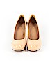 Clarks Tan Heels Size 7 - photo 2