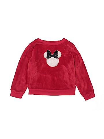Disney x Jumping Beans Sweatshirt (view 1)