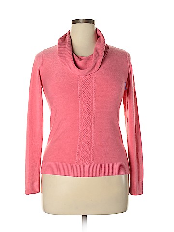 Nouveaux Pullover Sweater (view 1)