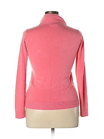 Nouveaux Pullover Sweater (view 2)