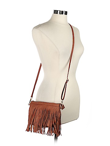 Unbranded Crossbody Bag (view 2)