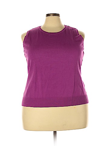 Charter Club Pullover Sweater (view 1)