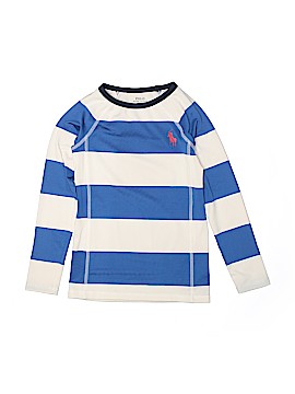 Polo by Ralph Lauren Size 7