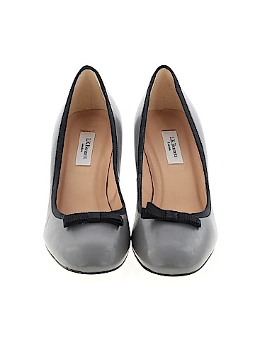 L.K. Bennett Heels (view 2)
