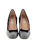 L.K. Bennett Gray Heels Size EU 36 1/2 - photo 2