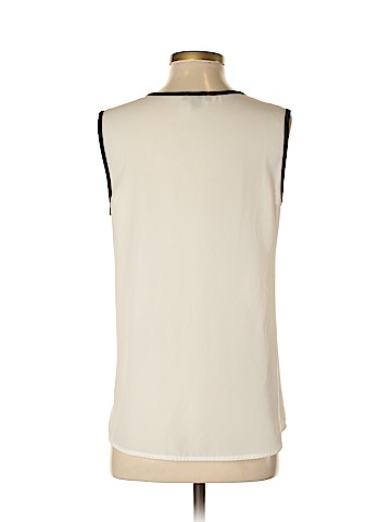 Vince Camuto Sleeveless Blouse (view 2)