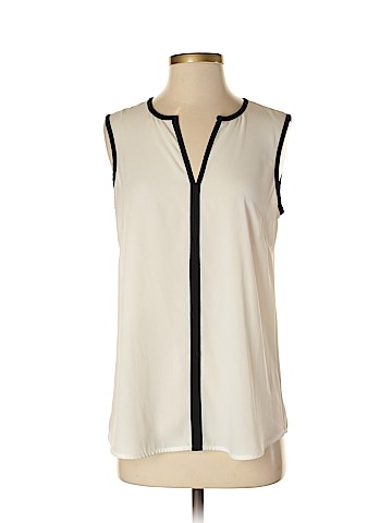 Vince Camuto Sleeveless Blouse (view 1)