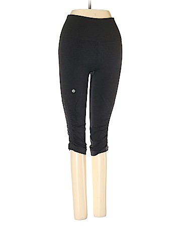 Lululemon Athletica Active Pants (view 2)