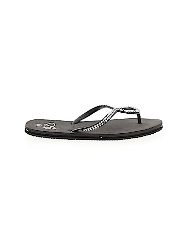 Unbranded Flip Flops (view 1)