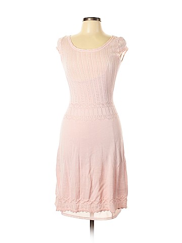 Badgley Mischka Cocktail Dress (view 1)