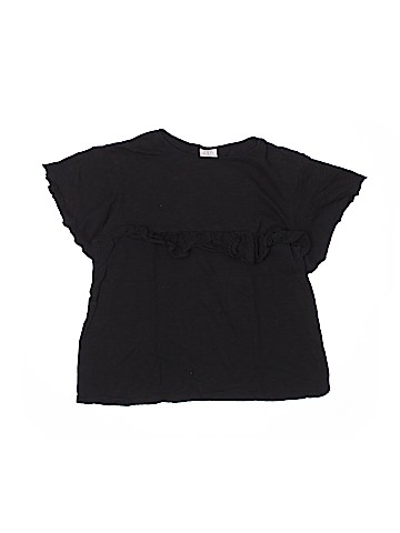 Zara Short Sleeve Top (view 1)