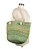 Unbranded Green Tote One size - photo 2