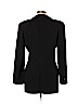 Giorgio Armani 100% Lana Wool Black Wool Blazer Size EU 42 / US 12 - photo 2