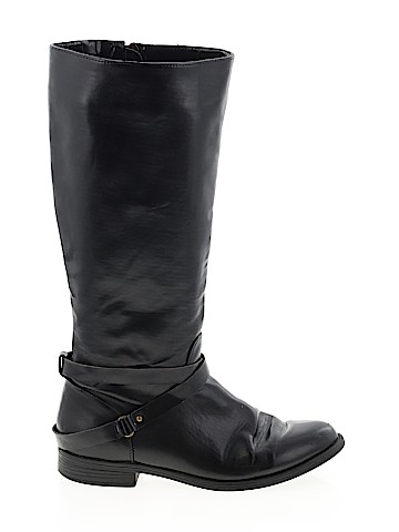 Chaps Boots (view 1)