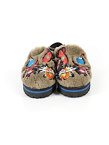 MSGM Mule/Clog (view 2)