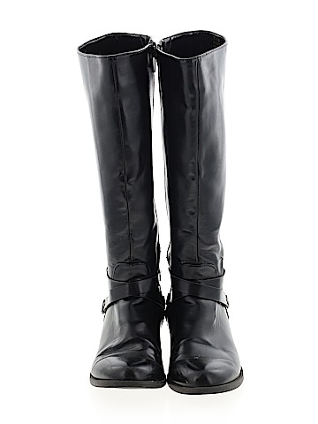 Chaps Boots (view 2)