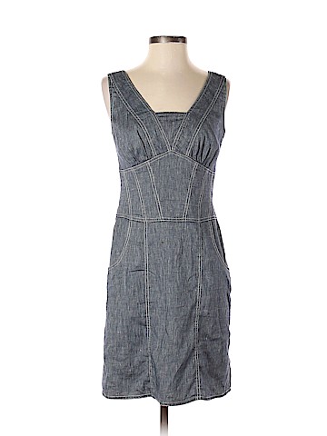 Etcetera Casual Dress (view 1)