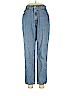 Levi's 100% Cotton Blue Jeans Size 8 (petite) - photo 1