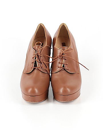 Longchamp Wedges (view 2)