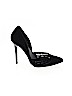 Mossimo Black Heels Size 7 1/2 - photo 1