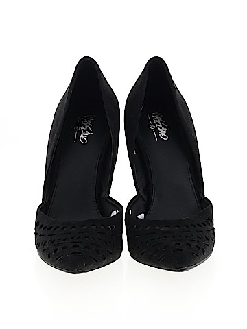 Mossimo Heels (view 2)
