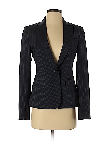 Theory Wool Blazer (view 1)