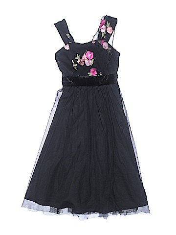 Philly Special Occasion Dress (view 1)