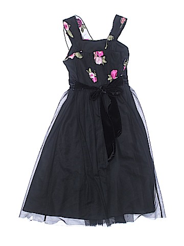 Philly Special Occasion Dress (view 2)