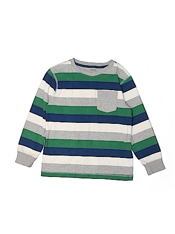 Gymboree Long Sleeve T-Shirt (view 1)