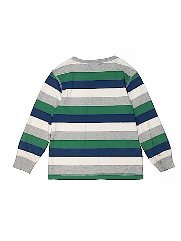 Gymboree Long Sleeve T-Shirt (view 2)