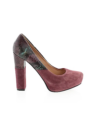 Belle by Sigerson Morrison Heels (view 1)