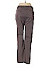 Boden Gray Khakis Size 6 - photo 2