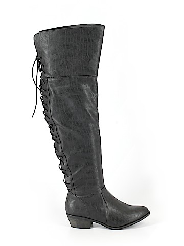 Brighton Boots (view 1)