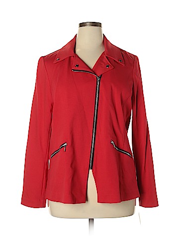 Roz & Ali Jacket (view 1)