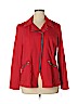 Roz & Ali Red Jacket Size XL - photo 1