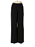 Vince. Black Dress Pants Size 6 - photo 2