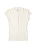 Under Armour White Active T-Shirt Size S (youth) - photo 1