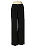 Vince. Black Dress Pants Size 6 - photo 1