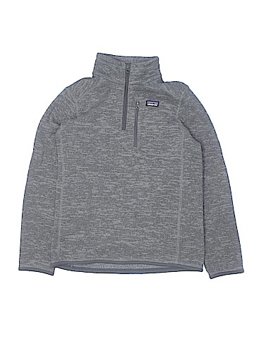 Patagonia Fleece Jacket (view 1)