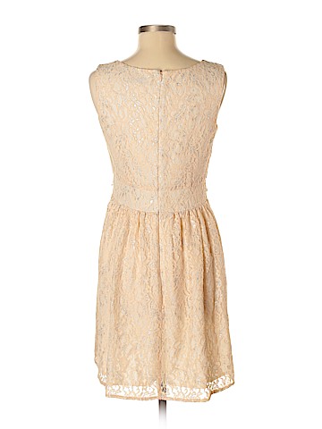 Ann Taylor LOFT Cocktail Dress (view 2)