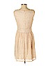 Ann Taylor LOFT Pink Cocktail Dress Size 8 (petite) - photo 2