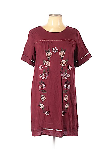 Love, Fire Casual Dress (view 1)